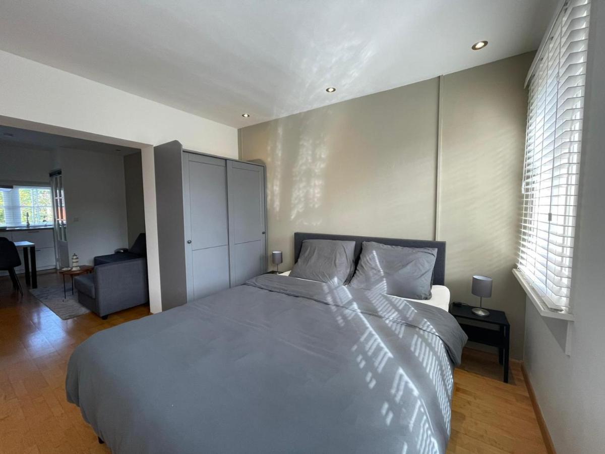 Coconut Beach Apartments Zandvoort Zewnętrze zdjęcie