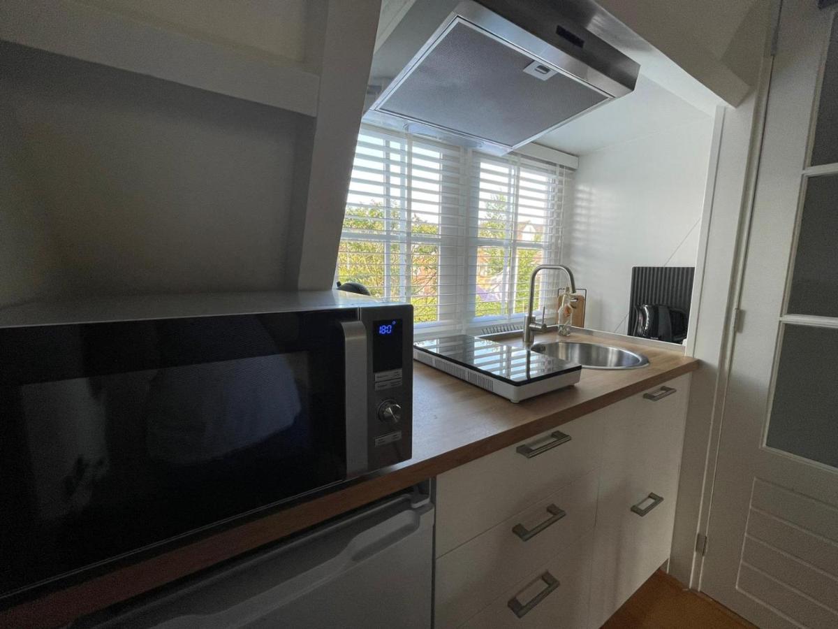 Coconut Beach Apartments Zandvoort Zewnętrze zdjęcie