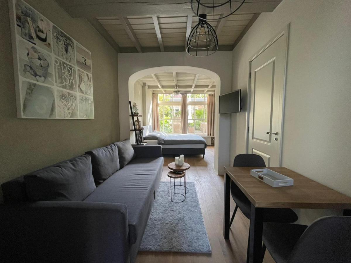Coconut Beach Apartments Zandvoort Zewnętrze zdjęcie